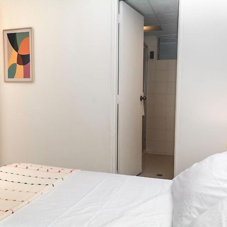 El Jardin De Manila Leilighet Medellín Eksteriør bilde