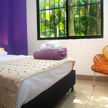 El Jardin De Manila Leilighet Medellín Eksteriør bilde