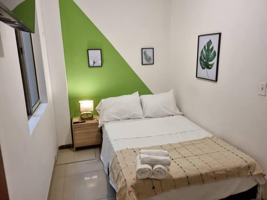 El Jardin De Manila Leilighet Medellín Eksteriør bilde